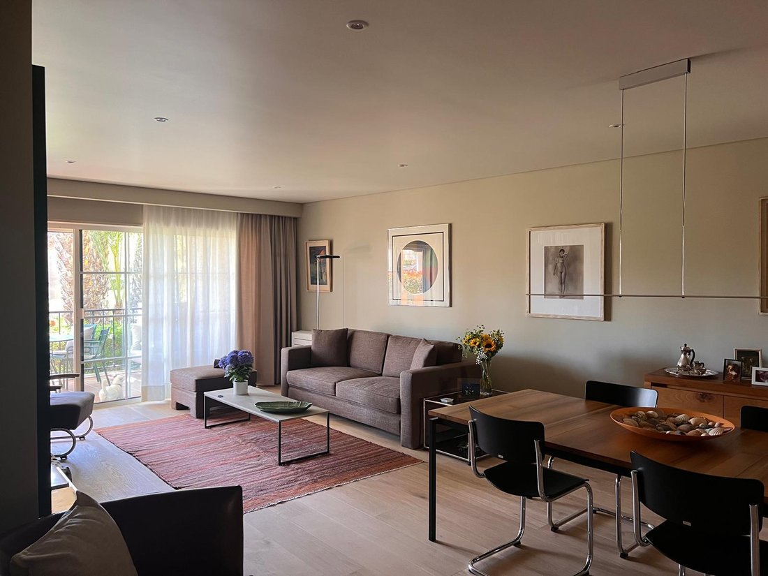 Apartment in Vilamoura, Quarteira, Algarve 3 - 18994919