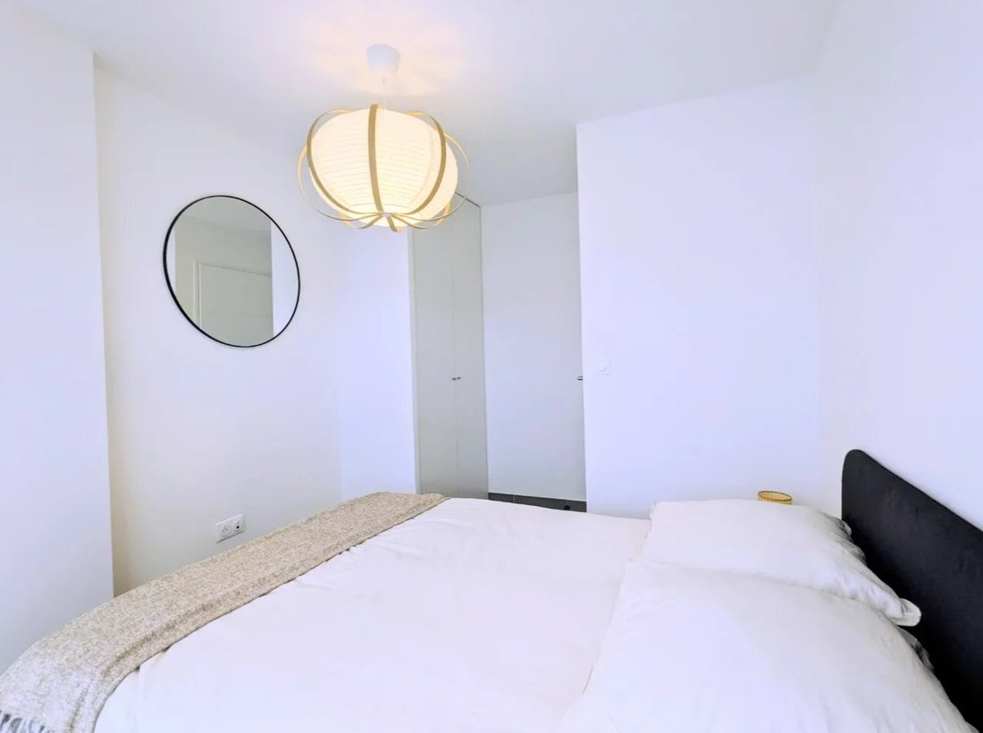 Apartamento en Niza, Provenza-Alpes-Costa Azul, Francia 5 - 17859125