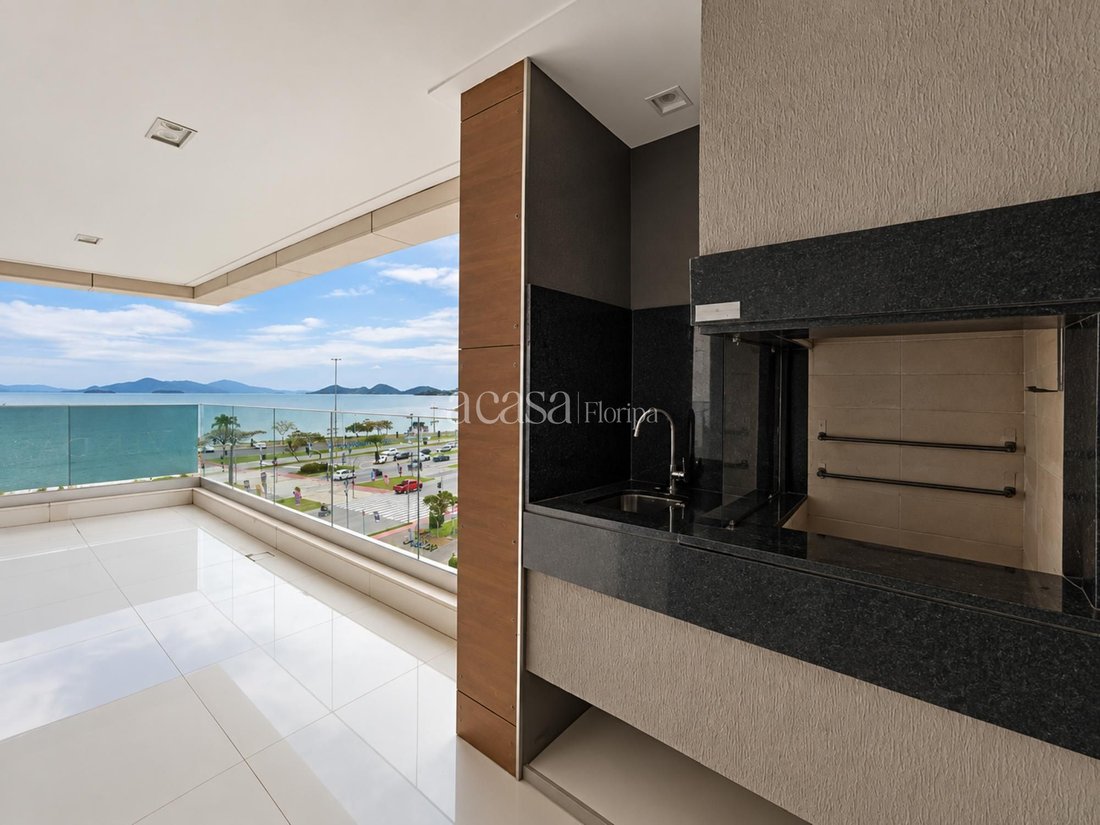 Apartment in Florianópolis, State of Santa Catarina, Brazil 5 - 18996893