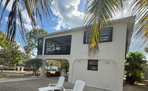 House in Big Pine Key, Florida, United States 1
