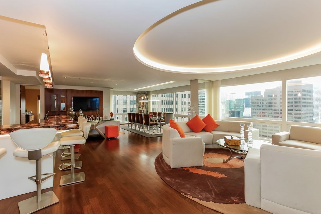 Condo in New York, New York, United States 4 - 18998085