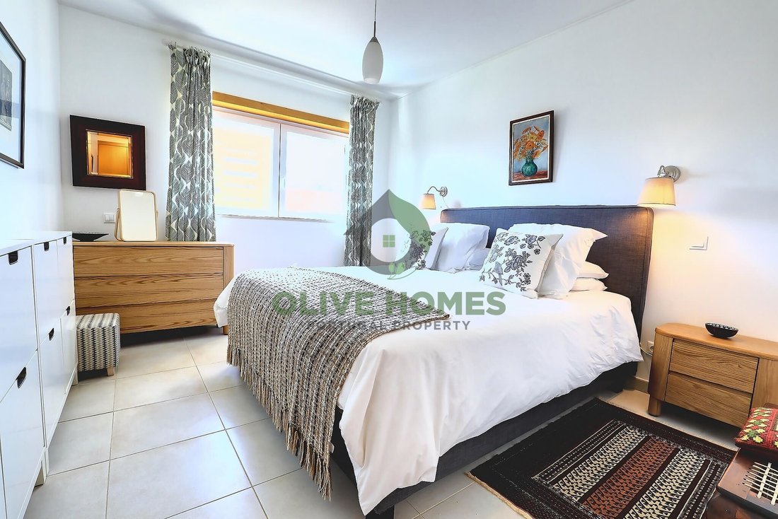Apartamento en Quarteira, Algarve, Portugal 4 - 18834893