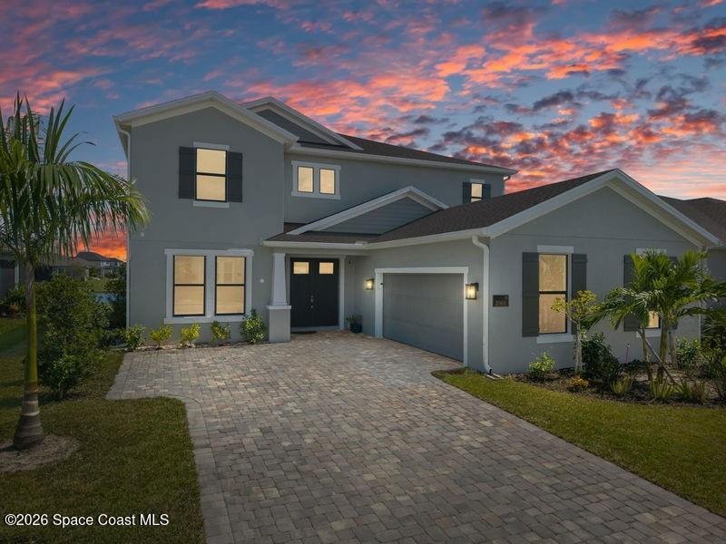 House in Melbourne, Florida, United States 1 - 18994953
