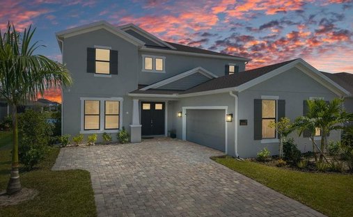 Casa a Melbourne, Florida, Stati Uniti 1