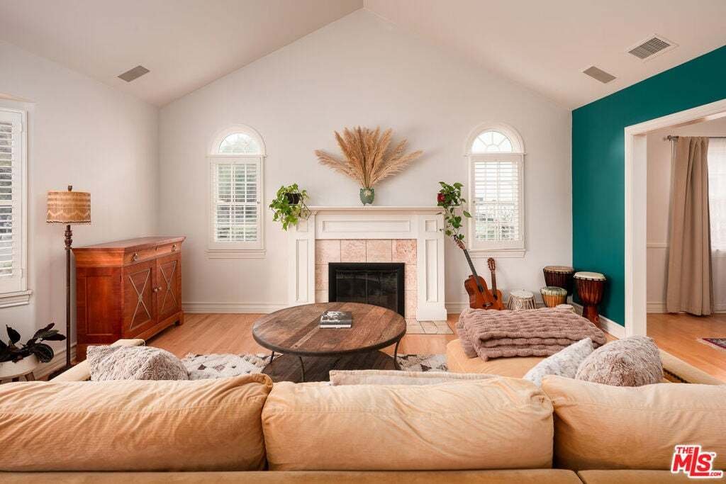 House in Los Angeles, California, United States 3 - 18995293