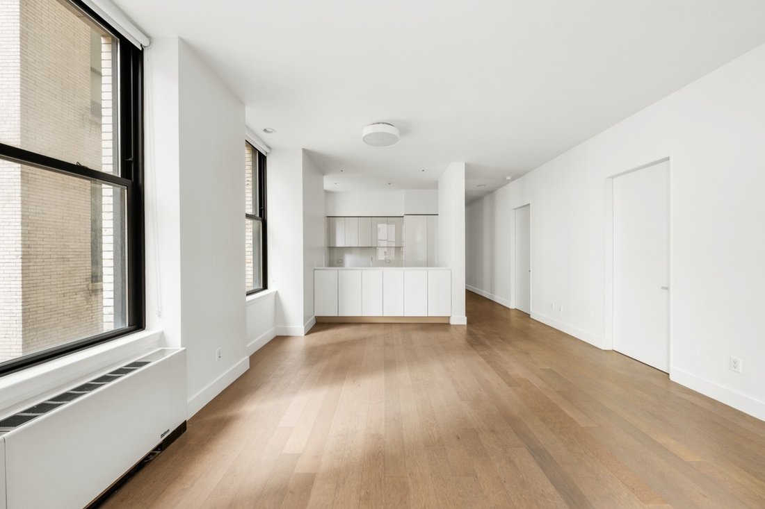 Condo in New York, New York, United States 4 - 18998092