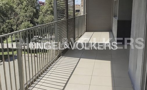 Apartment in Sant Martí, Barcelona, Spain 1