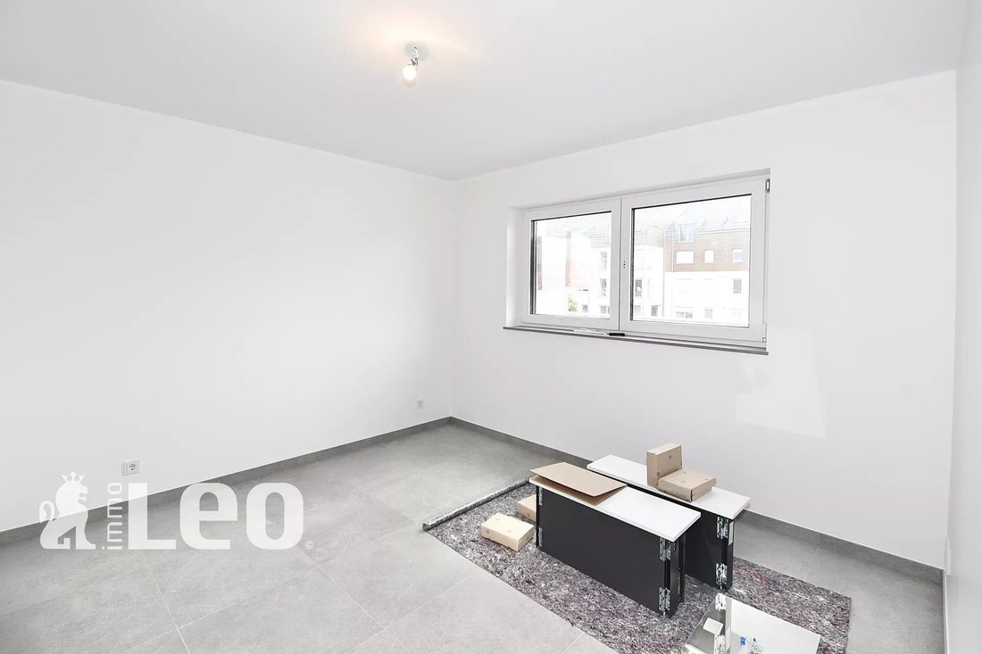 Apartment in Weiswampach, Diekirch, Luxembourg 4 - 18993716