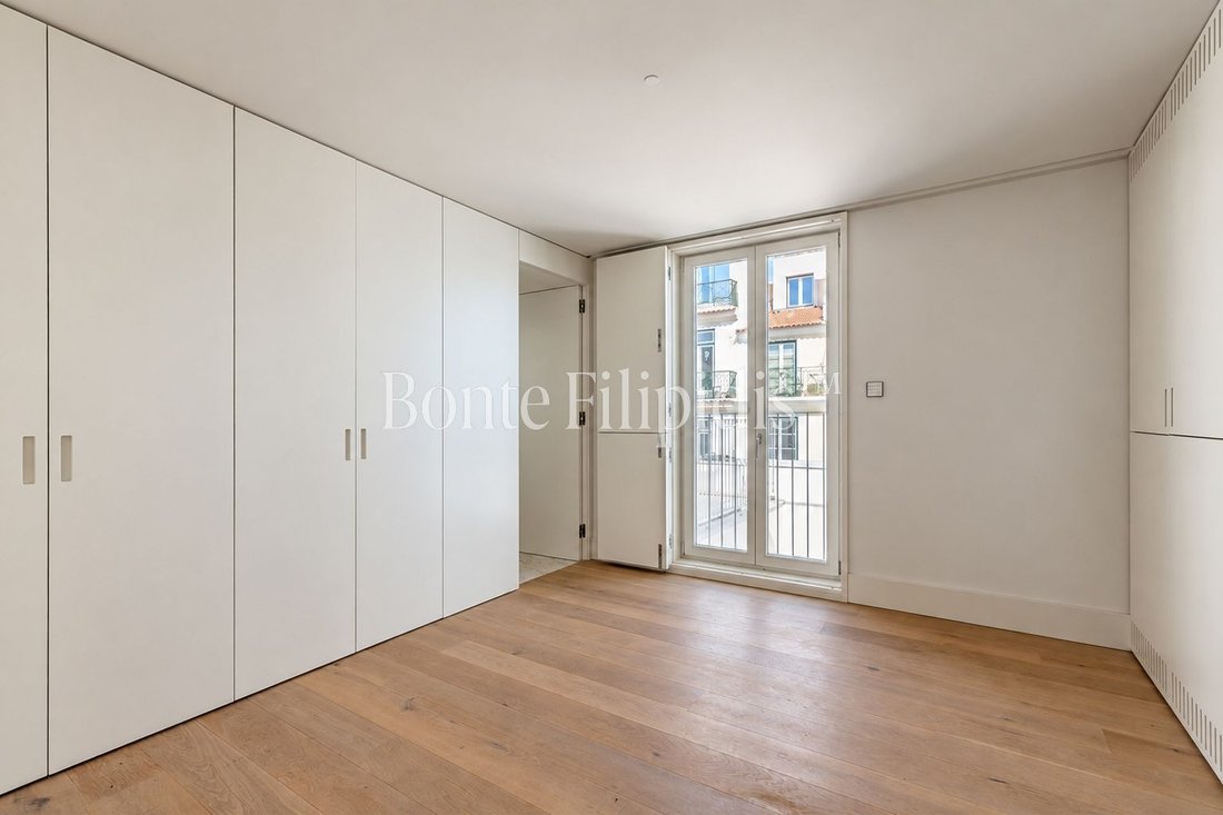 Penthouse in Estrela, Lisbon, Portugal 4 - 18994683