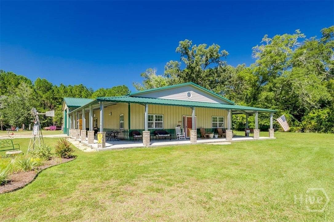 House in Rincon, Georgia, United States 2 - 18995797