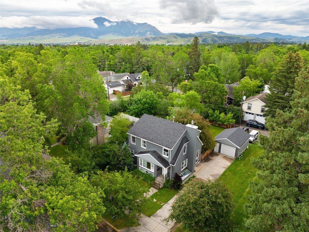 House in Bozeman, Montana, United States 3 - 18996187