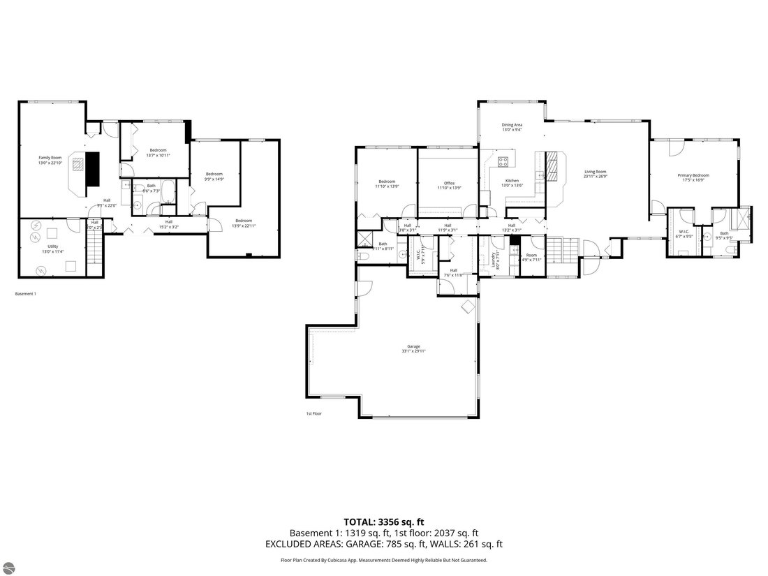 House in Frankfort, Michigan, United States 3 - 18994786