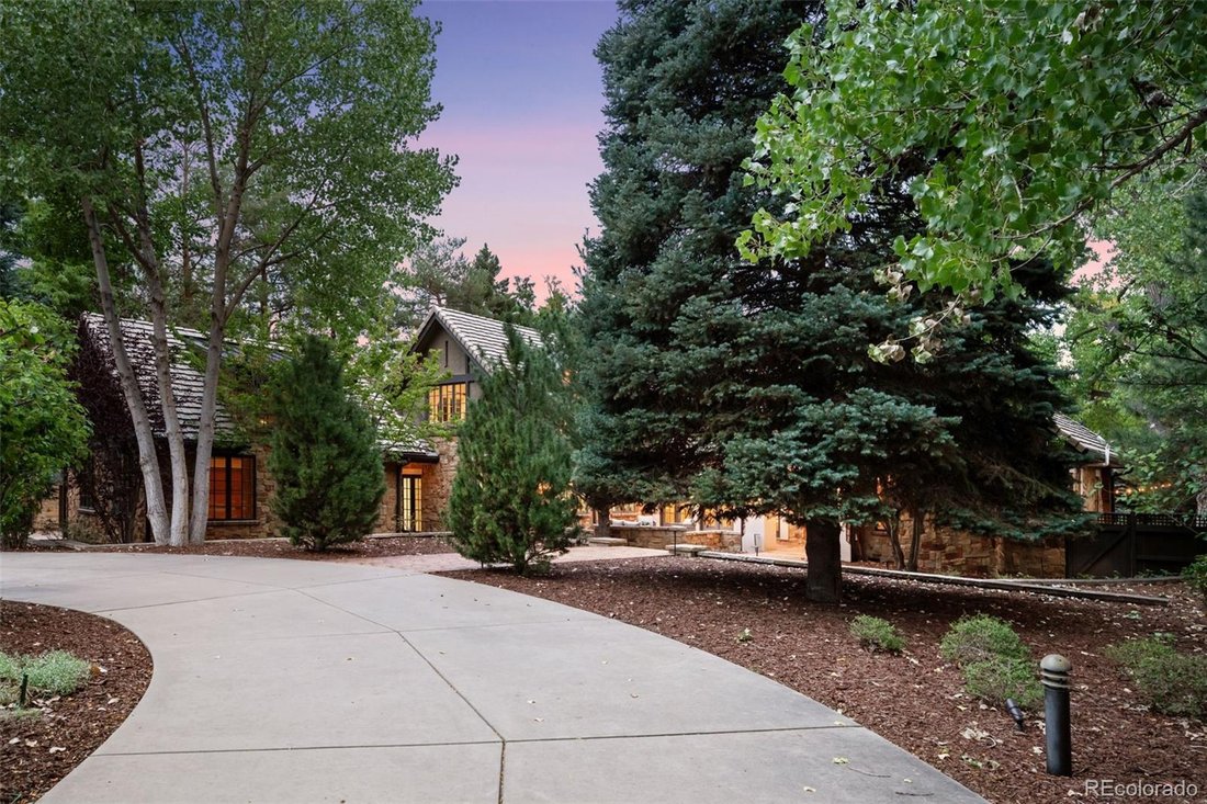 House in Englewood, Colorado, United States 4 - 18992864