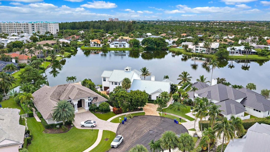 House in Jupiter, Florida, United States 2 - 18995730