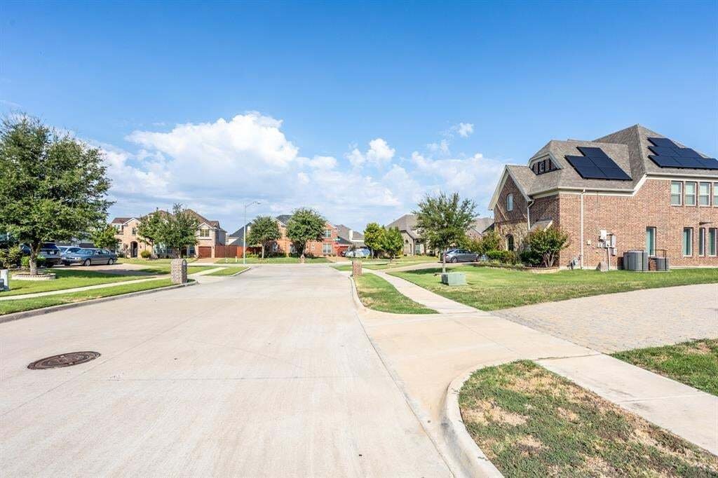 House in Mansfield, Texas, United States 3 - 18993511