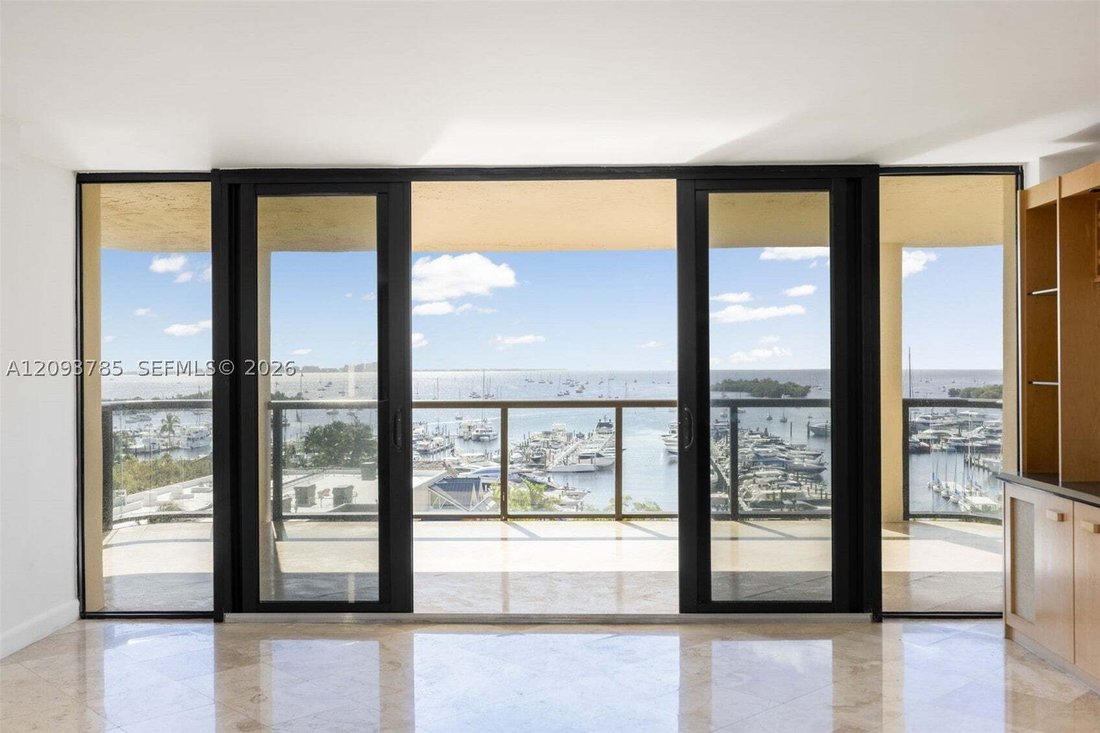 Condominio en Miami, Florida, Estados Unidos 4 - 18943015