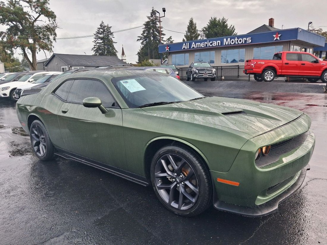 Coupe in Tacoma, WA, United States 1 - 18997131