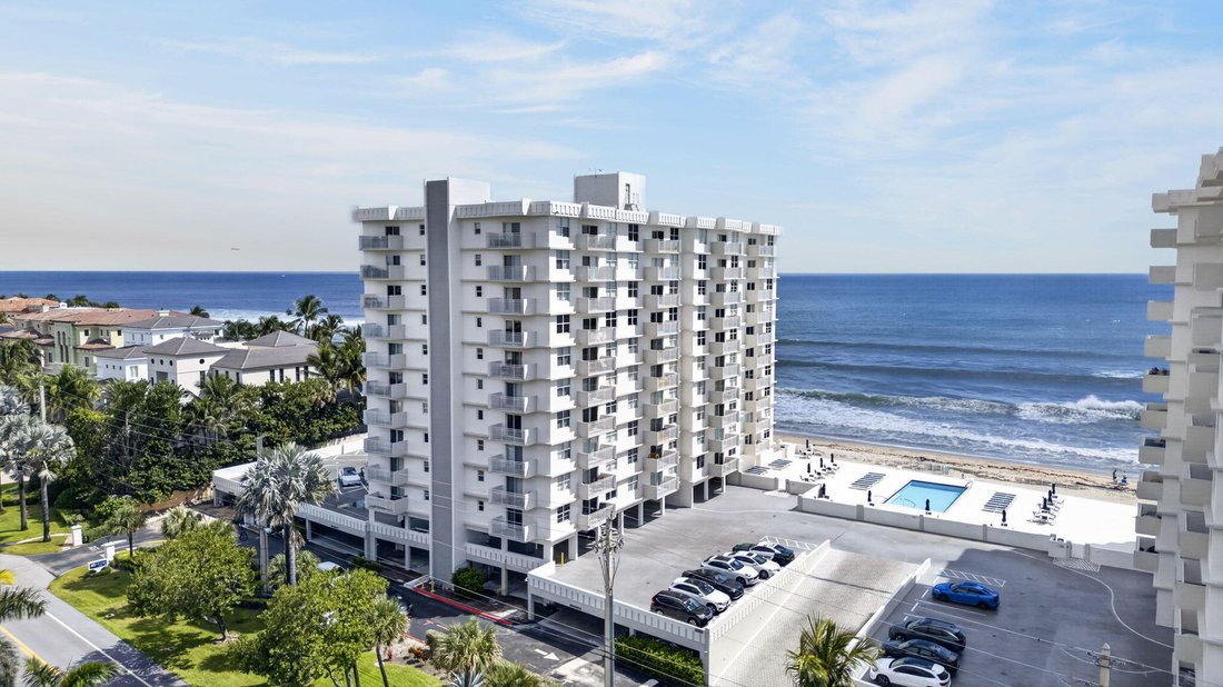 Condo in Boca Raton, Florida, United States 2 - 18995734