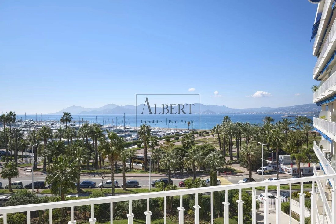 Apartment in Cannes, Provence-Alpes-Côte d'Azur, France 2 - 15655829