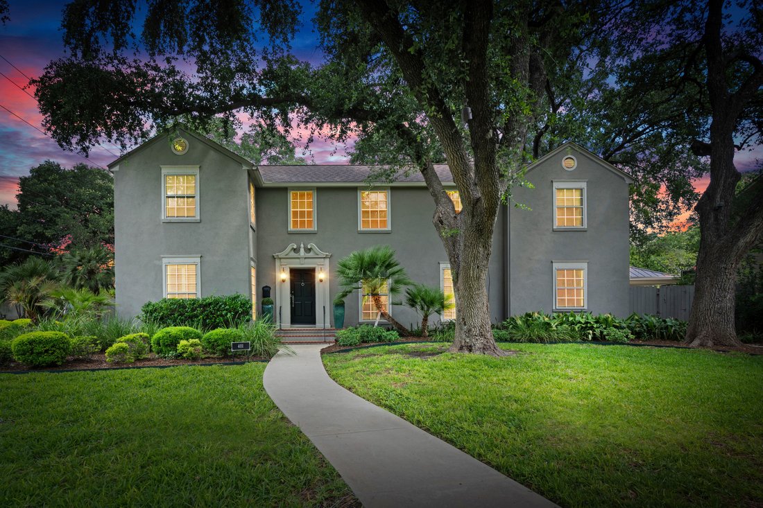 House in San Antonio, Texas, United States 1 - 18992667