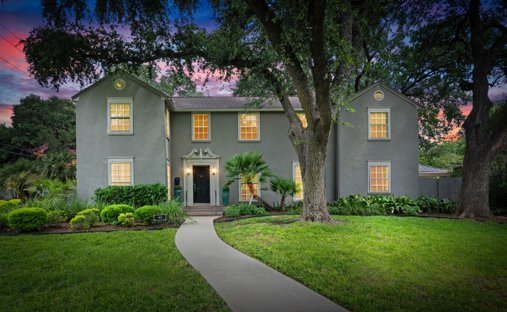 Casa a San Antonio, Texas, Stati Uniti 1