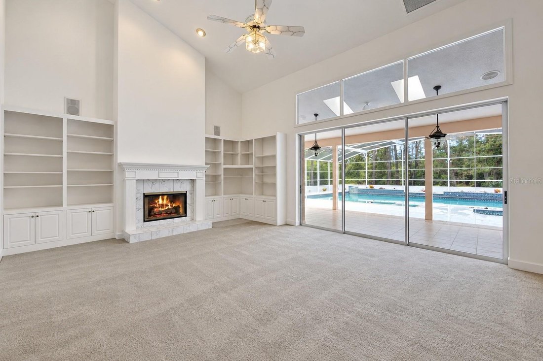 House in Orlando, Florida, United States 5 - 18995571