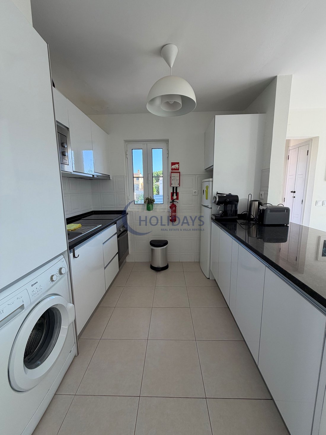 Apartment in Vilamoura, Quarteira, Algarve 4 - 18996505