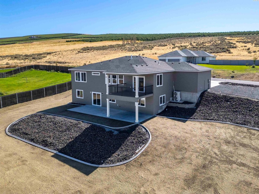 House in Benton City, Washington, United States 2 - 18992662