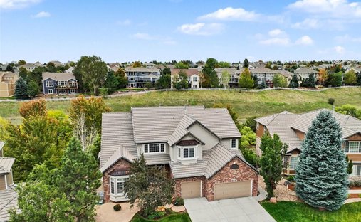 Maison à Castle Rock, Colorado, États-Unis 1