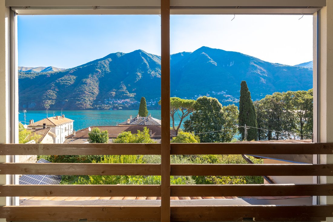 Apartment in Laglio, Lombardy, Italy 5 - 18992726