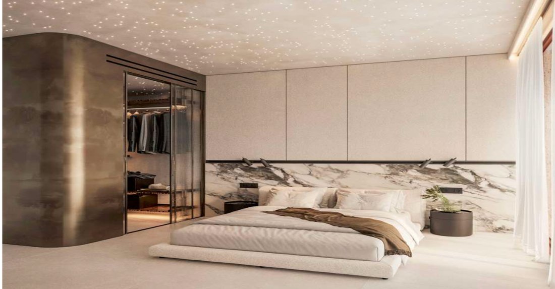 Penthouse in Glyfada, Attica, Greece 5 - 18995273