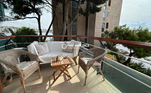 Apartment in Cas Catala, Calvia, Balearic Islands 1