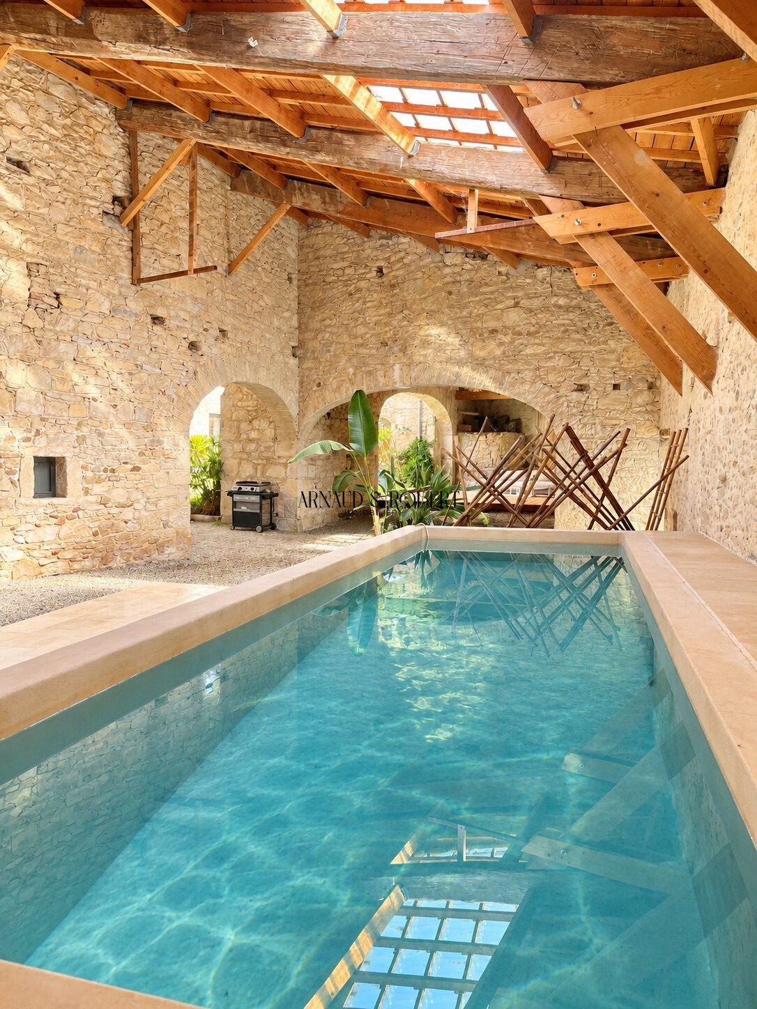 Maison à Allan, Auvergne-Rhône-Alpes, France 2 - 18928069