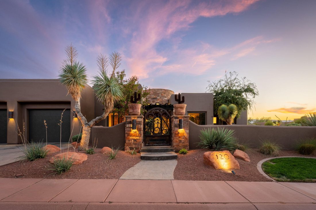 House in St. George, Utah, United States 4 - 18994937
