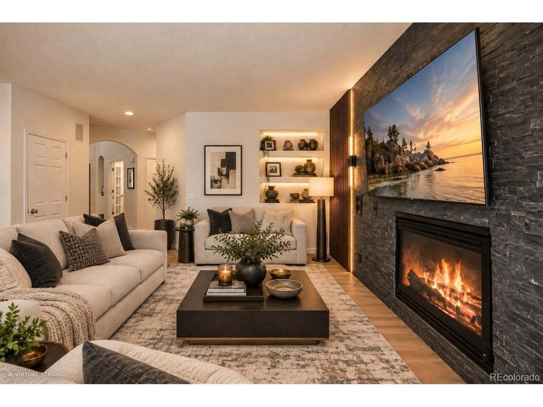 Casa en Highlands Ranch, Colorado, Estados Unidos 3 - 18174157