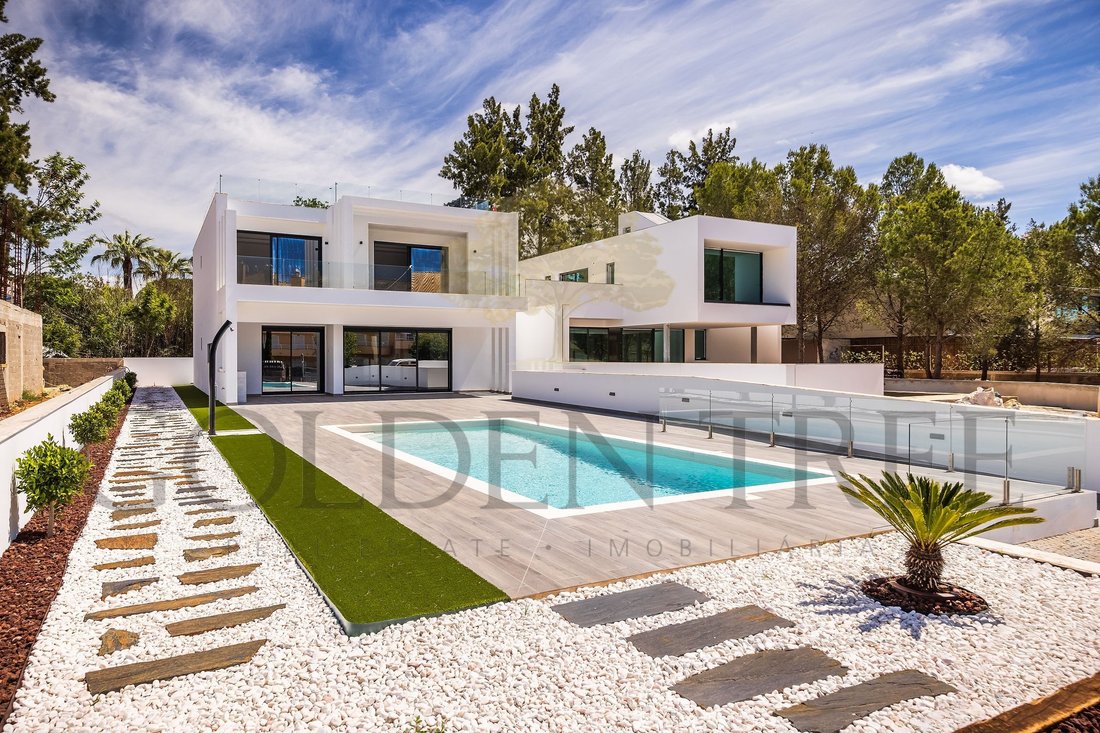 Townhouse in Vilamoura, Quarteira, Algarve 1 - 18996740