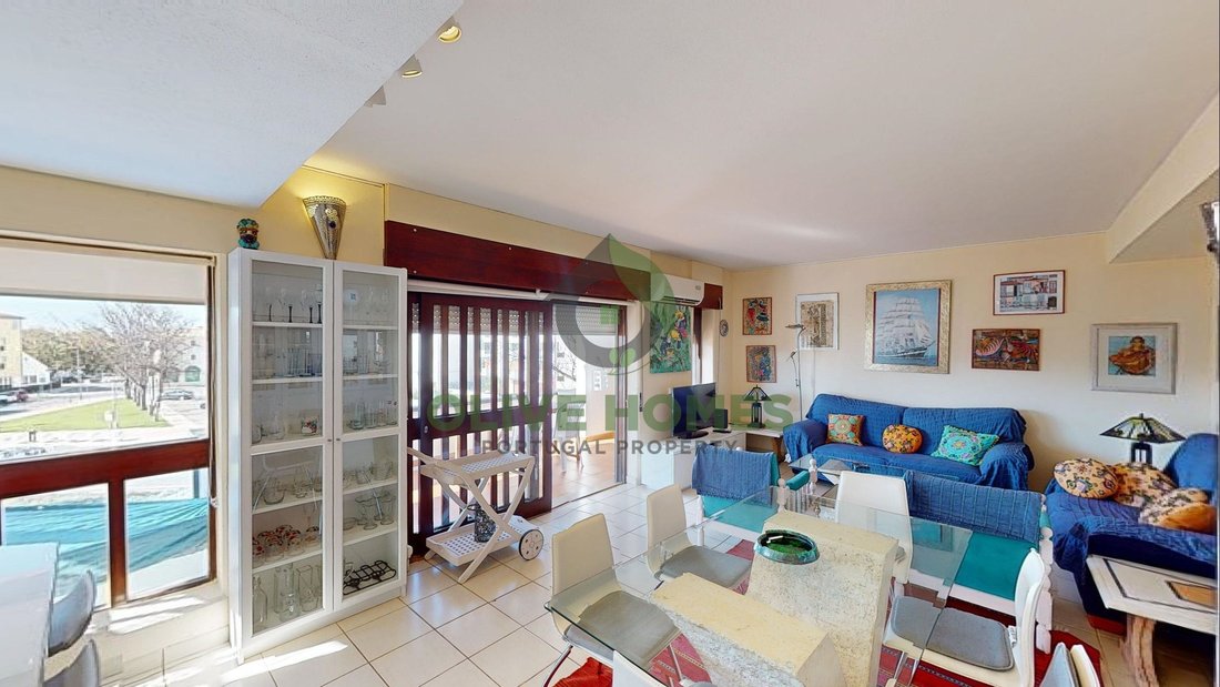 Appartement à Vilamoura, Quarteira, Algarve 2 - 15145163