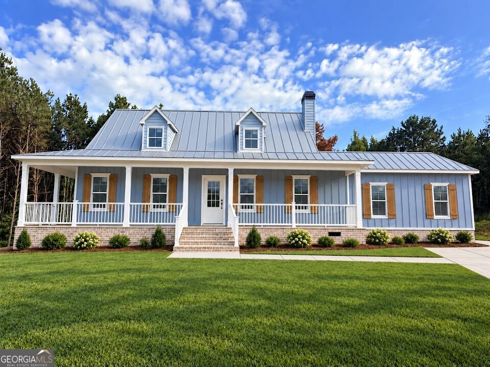 House in Carrollton, Georgia, United States 1 - 18995775