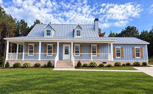 Casa a Carrollton, Georgia, Stati Uniti 1