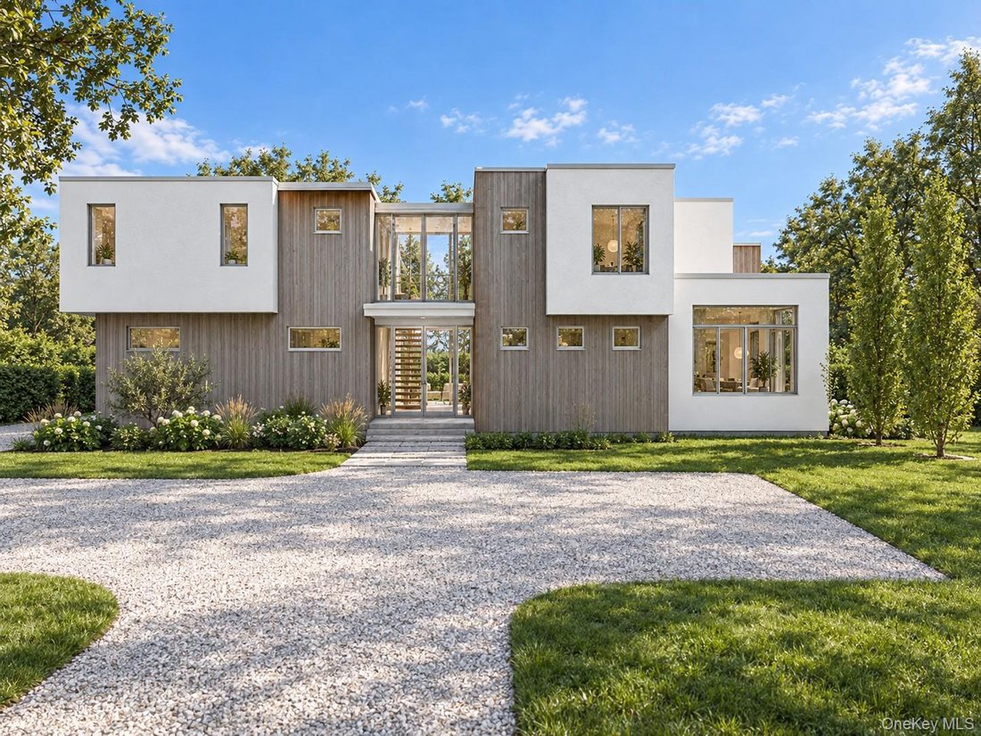 House in Port Jefferson, New York, United States 1 - 18992987