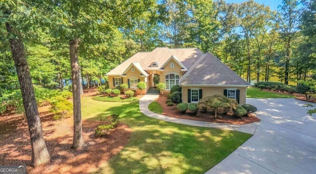 House in Carrollton, Georgia, United States 1 - 18993546