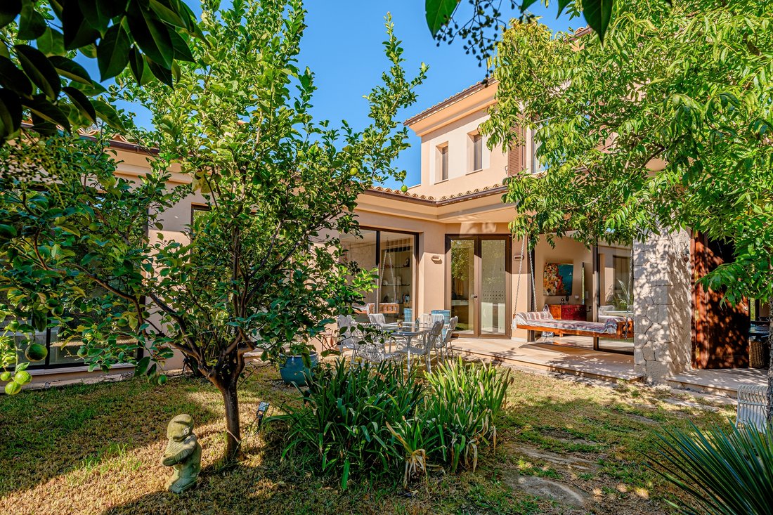 Penthouse in Selva, Balearic Islands, Spain 3 - 18996515