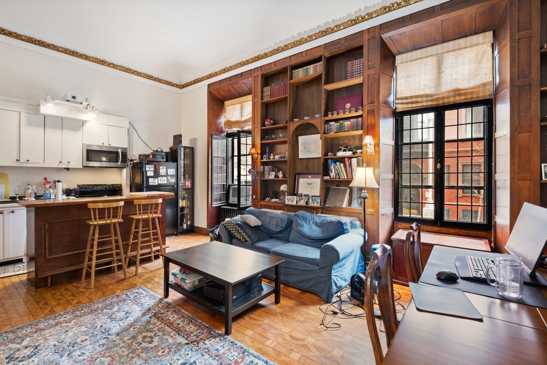 Condo in Boston, Massachusetts, United States 4 - 18993687