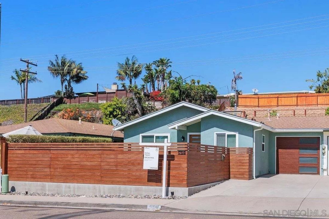 House in Encinitas, California, United States 1 - 18993130