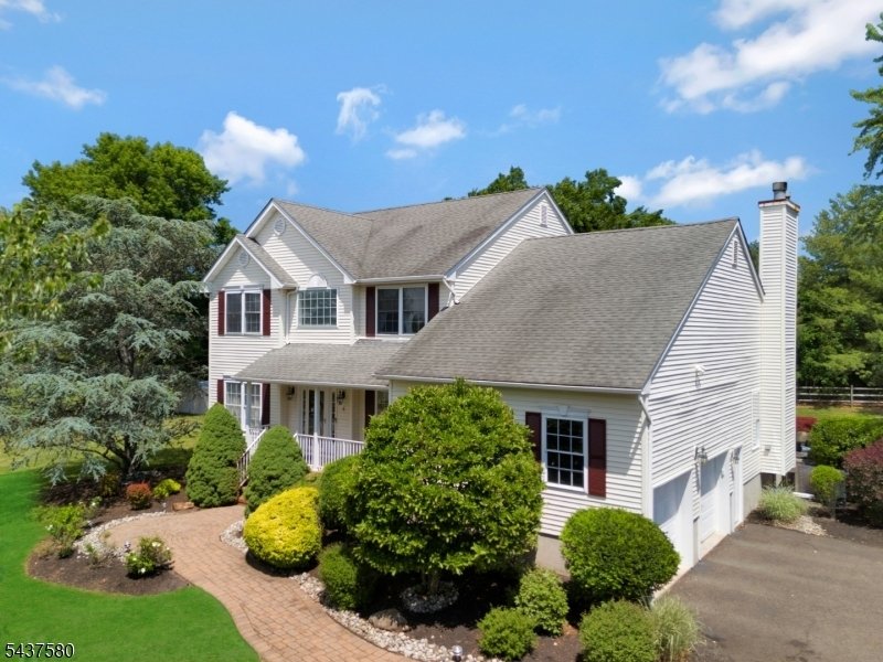 House in Hillsborough Twp., New Jersey, United States 2 - 18996120