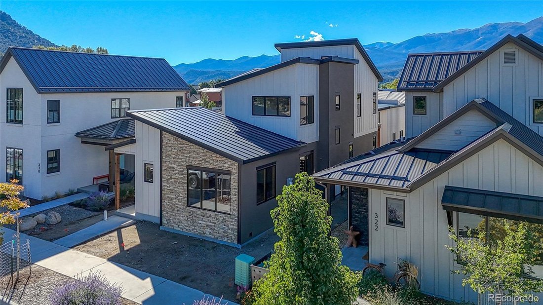 House in Salida, Colorado, United States 2 - 18995243