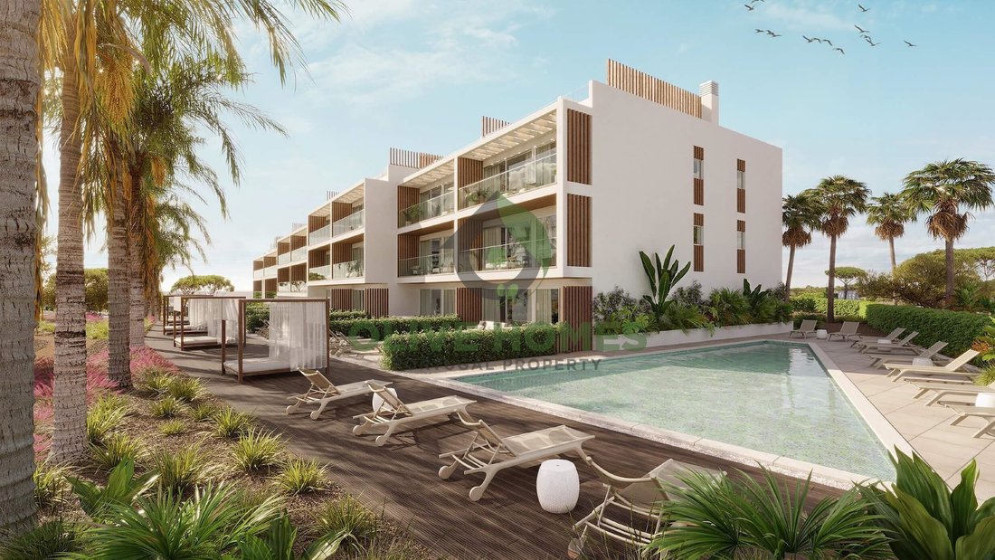 Wohnung in Vale do Lobo, Almancil, Portugal 3 - 15808465