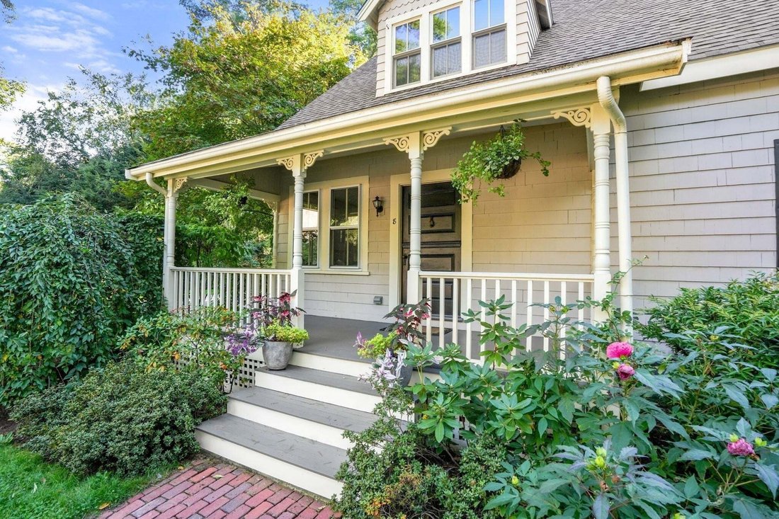 House in Wayland, Massachusetts, United States 3 - 18996904
