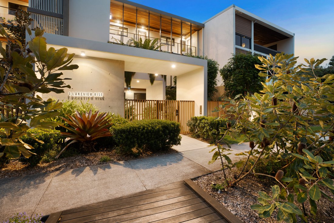 House in Sunshine Coast, Queensland, Australia 1 - 18997312