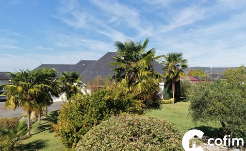 Villa en Benejacq, Nueva Aquitania, Francia 1